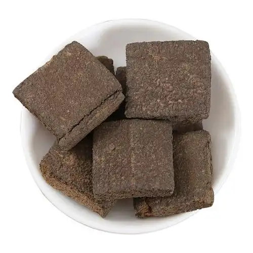 百药煎 中药材纯净百药煎 白药煎保证500克 新货无硫 500g百药煎 中