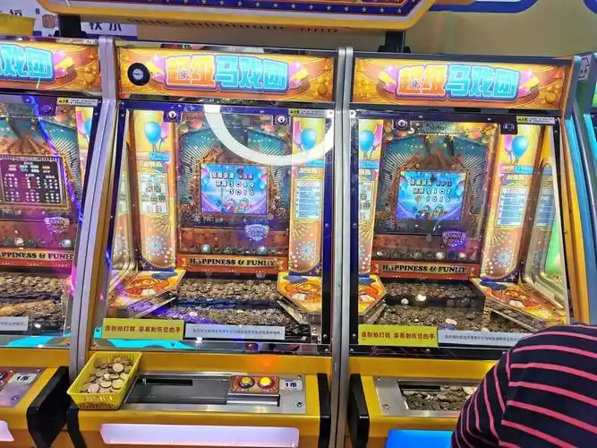 小伙玩超级马戏团游戏几分钟就打出全盘奖有什么攻略