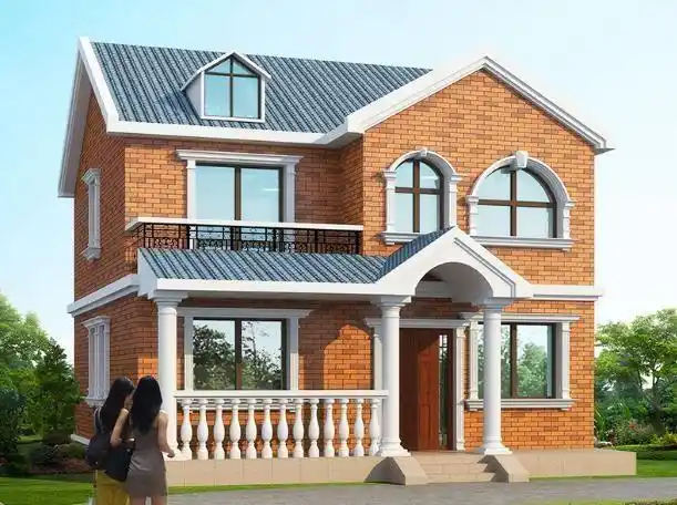 微信公众号:新农村自建房,300套别墅图纸免费下载,全套施工