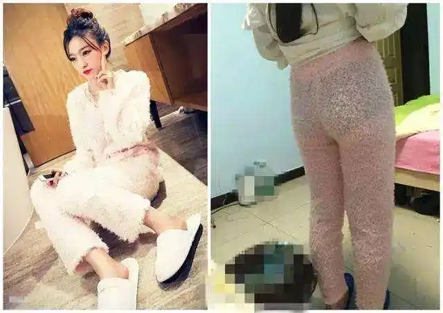 双十一第一波买家秀来袭!马云看完都笑了.