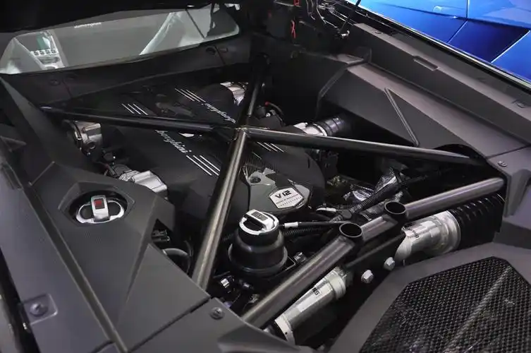 【aventador图片】兰博基尼汽车_aventador图片_汽车图片库_车市纵横