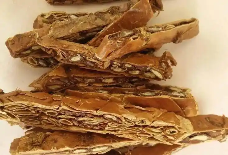 每天学习一味中药——瓜蒌_胸痹_伍用_作用