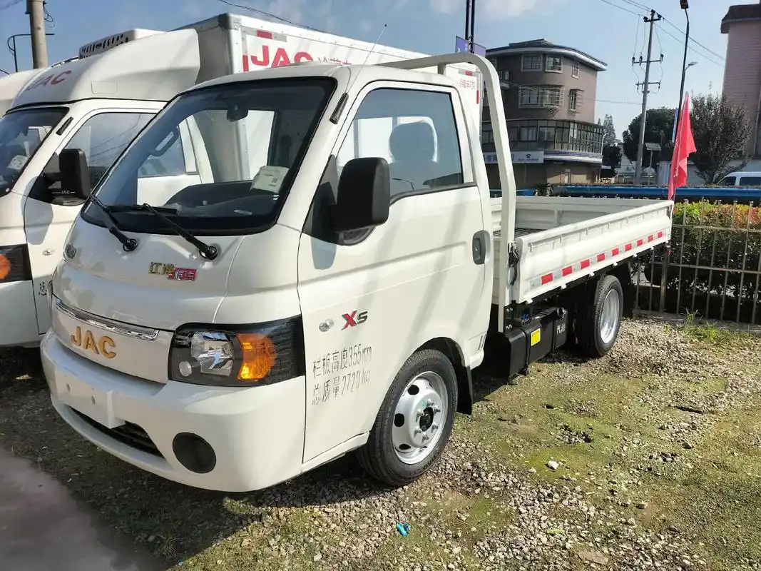 江淮恺达月底特价促销.月底特价促销车型:恺达x5 x6,尺寸 - 抖音