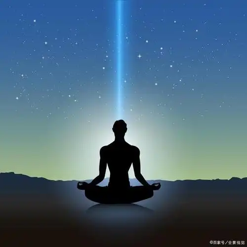 打坐:"摄心为戒",才是打坐用于修行的真正奥秘!