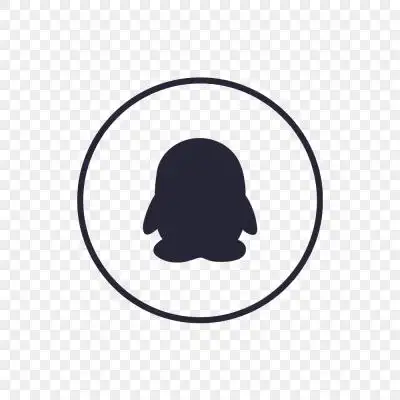 qq腾讯难过表情图标surprised表情图标彩色卡通可爱情侣结婚男女头像