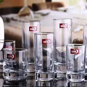 青苹果57102系列家用玻璃杯