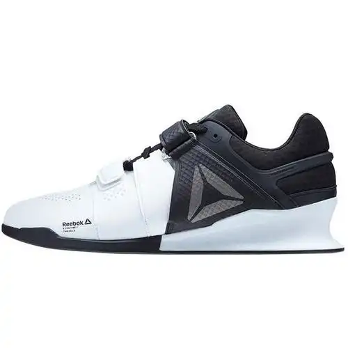 reebok 锐步 legacy lifter 男款举重鞋