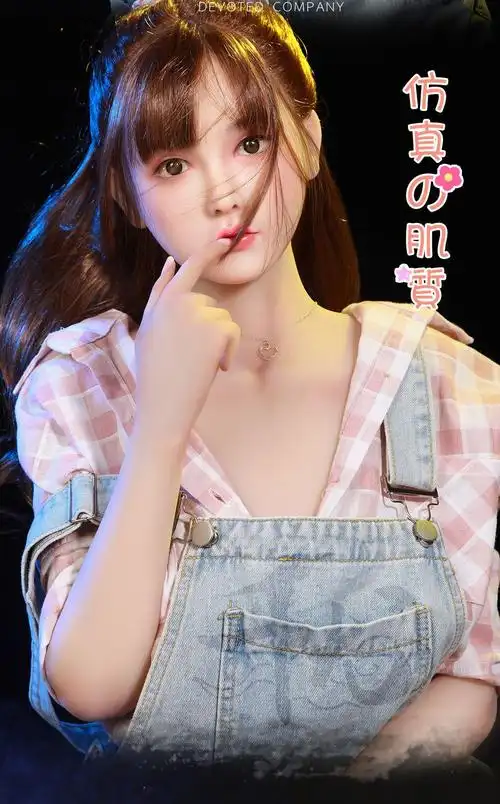 非充气实体娃娃全硅胶真人男用性爱娃娃仿真人男用自慰器情趣用品