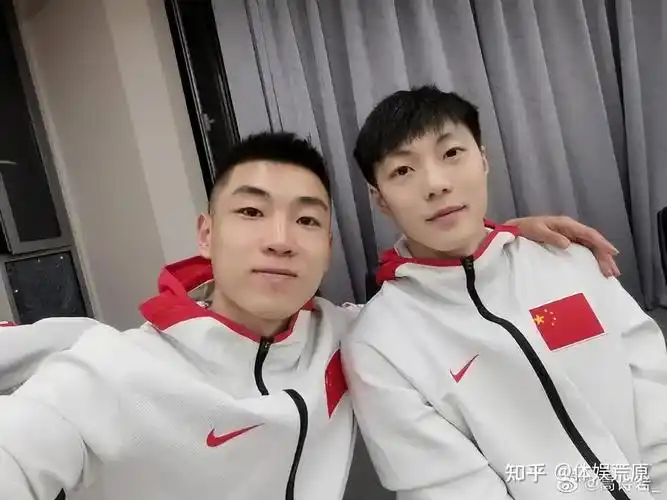 七夕特辑:cba的神仙眷侣,郭艾伦大姜害羞了,胡明轩"海王" - 知乎