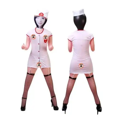 久爱男用冲气充气娃娃全身仿真人动漫日本明星实体硅胶真阴双穴夹吸