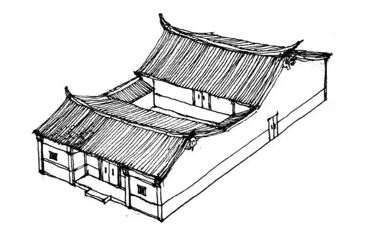 新苗展台闽南红砖古厝物质文化遗产数字化保护研究