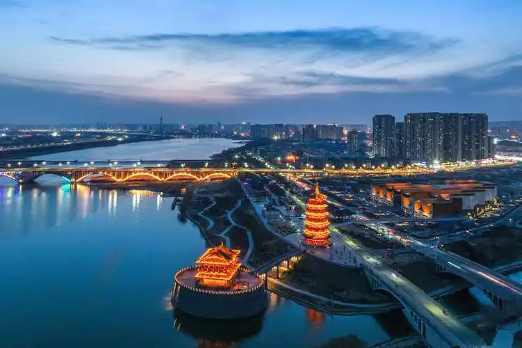 二月二 龙抬头丨来洛阳,边耍边"充电"_旅游_景区_中国