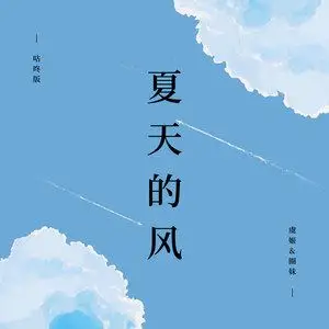 夏天的风