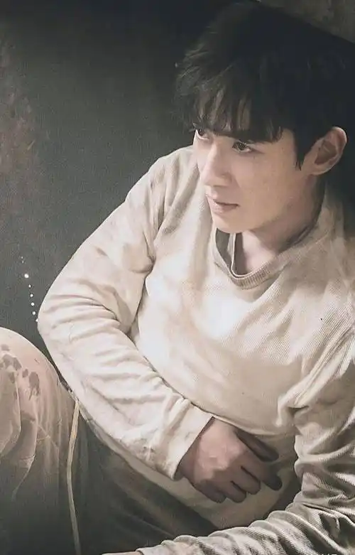 朱一龙又有新剧要播?看看播出时间,粉丝大呼不要啊!_观众_剧照_数据