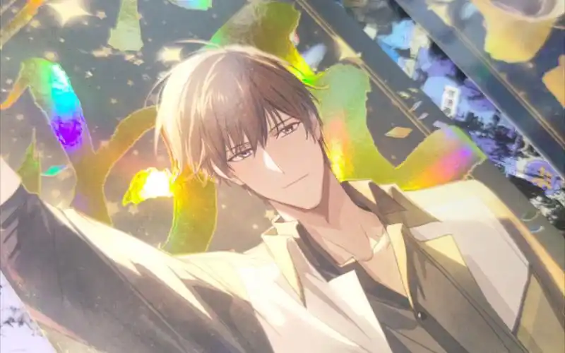 【全职高手】【王杰希】胜者为王?是的,胜者为王.