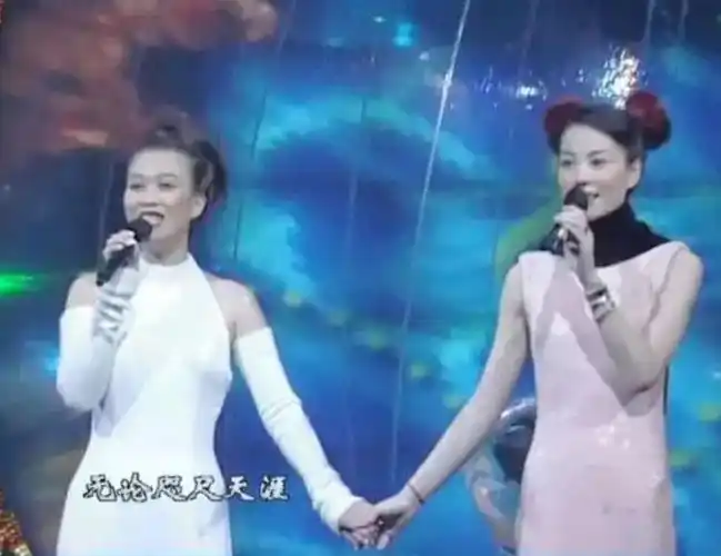 回顾孟桐:爱上未婚生子的那英,爱妻子的全部,对继子视如己出