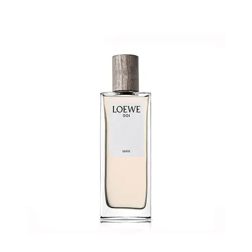 loewe罗意威001事后清晨男士淡香水edt100ml