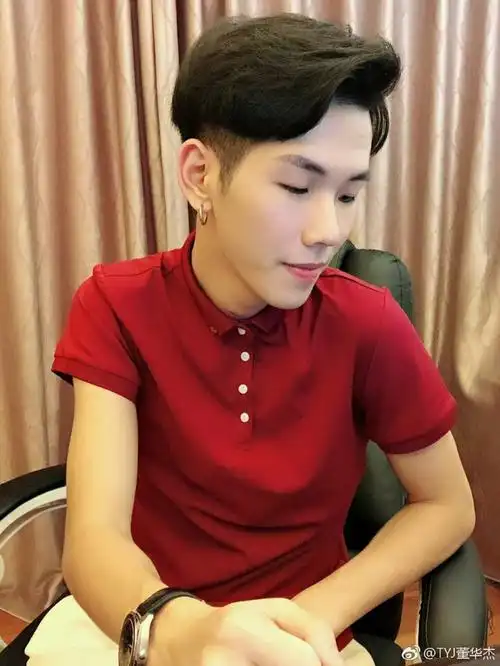 超级优秀的tyj99的主页-快手直播