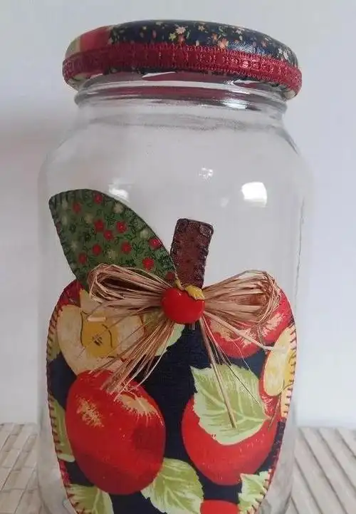 旧物改造赋予二次生命变废为宝玻璃瓶改造合集附教程