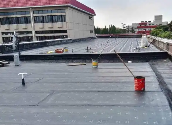 邗江区怎样检查及处理房屋漏水现象-邗江区五色石防水