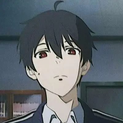 边路男头/."绝境只能看上单"_男生头像_我要个性网