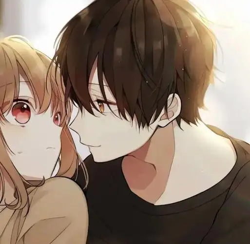 情侣头像 l 单身狗才能明白的道理 - 知乎