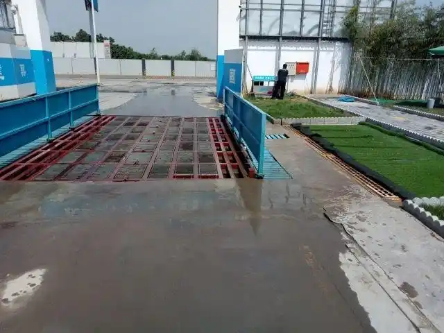 洗车池一般标准尺寸