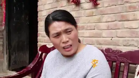 李大娘爱叨叨:儿媳回娘家没啥拿,没想玩套路牵走婆婆一只羊!太逗了