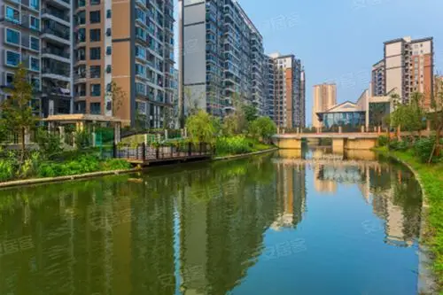 水漾花城花苑(5期)