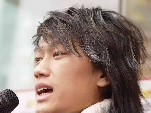 图文:湖南经视"绝对男人"圣诞献礼-52