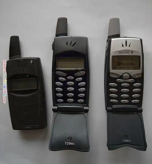 爱立信t系列有:t10,t18,t20,t28,t29,t39.r系列有:r520,r380