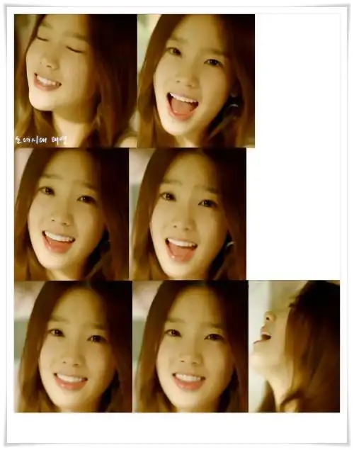 少女时代的歌重逢的世界第一句谁唱的