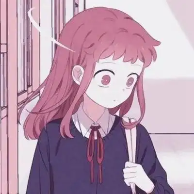 2022超可爱闺蜜卡通女头像一人一张