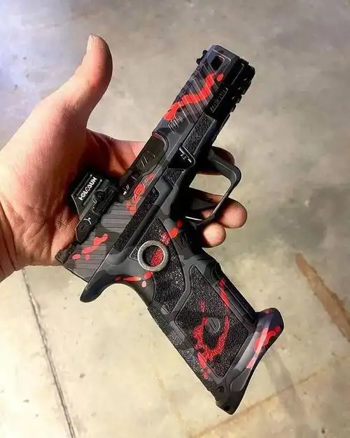 火器酷的个人展示页