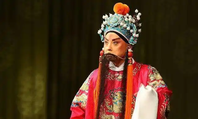 京剧第一老生于魁智,唱腔独特自成一派,为何被当作反面教材?
