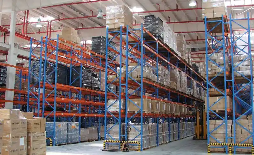 丰豪货架中高位货架的潜在安全隐患是什么