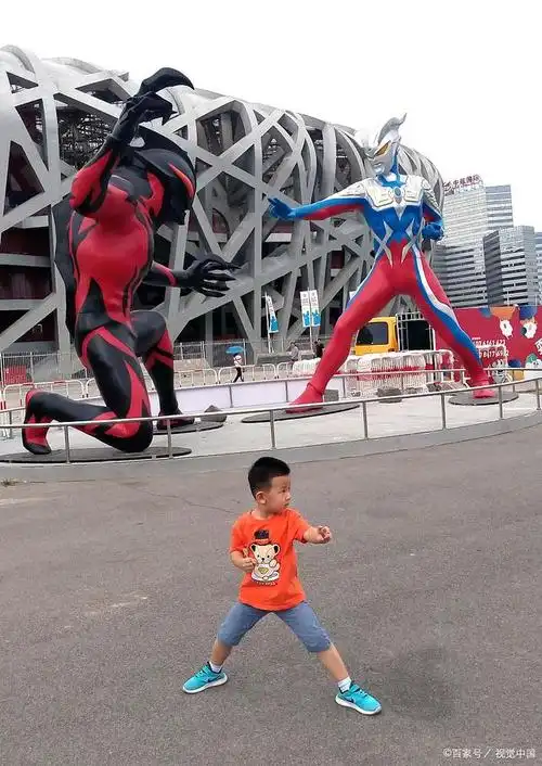 我是如何通过奥特曼让孩子能够自主阅读的?