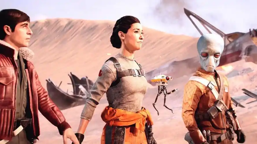 星球掠夺者全cg破解版