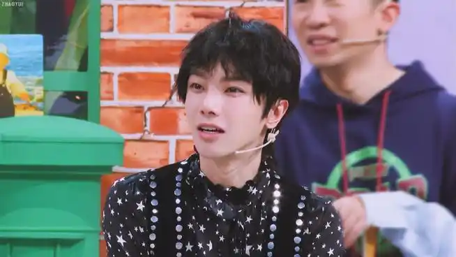 华晨宇王牌对王牌