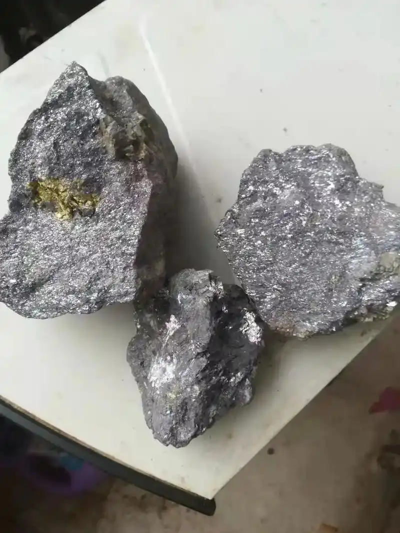 精品铅矿石 - 大量收购有色金属矿 - 抖音