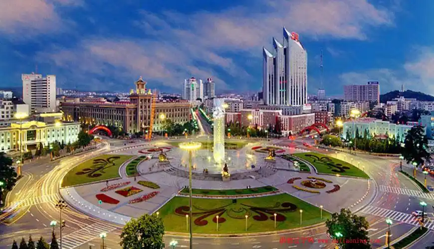 鞍山与广州签署旅游业合作协议