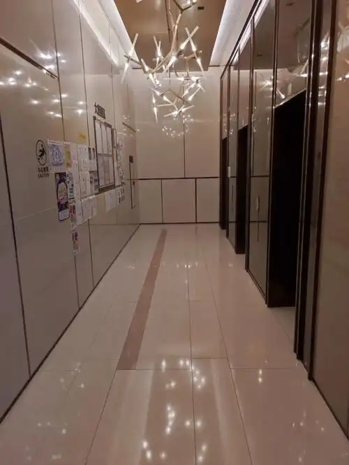 澳门科技大学澳科大校外宿舍擎天汇实拍