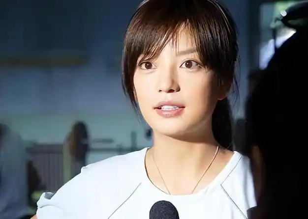 野心炸裂的赵薇,罪名竟远不止亲日辱华,如今下场令人大快人心