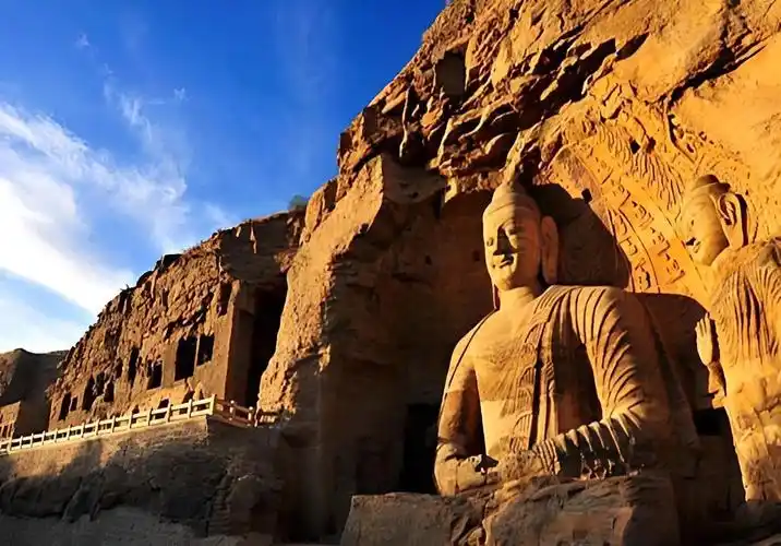 山西旅游景点大全 山西旅游十大必去景区-文化号