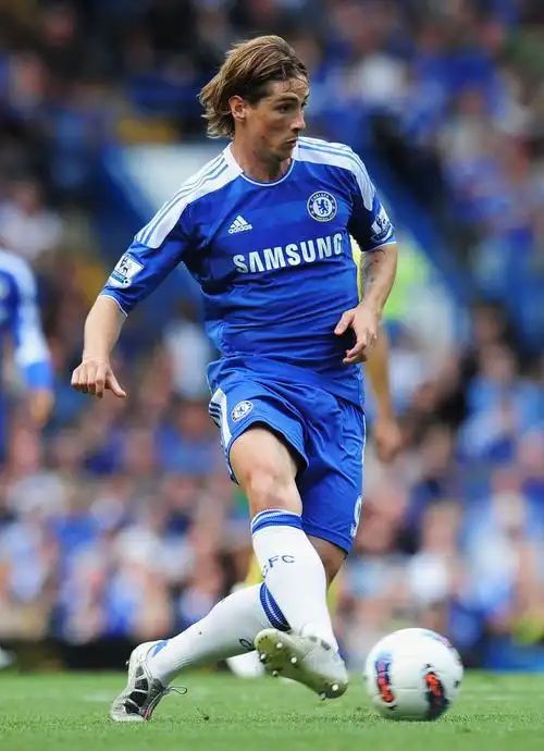 fernando jose torres sanz