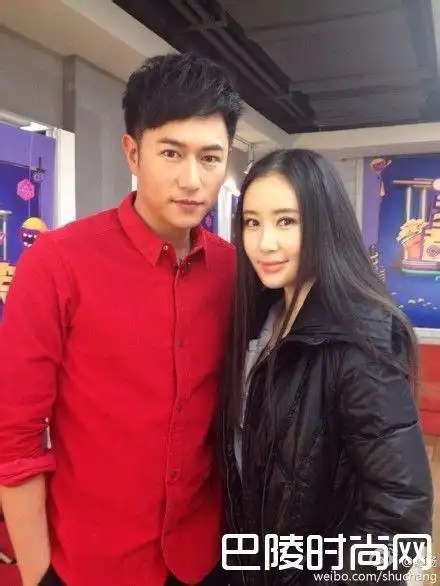 舒畅老公是谁传闻老公是圈外人舒畅的老公是谁