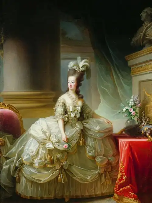 法国王后玛丽安托瓦内特大公夫人