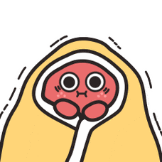 屁屁肠动态表情包