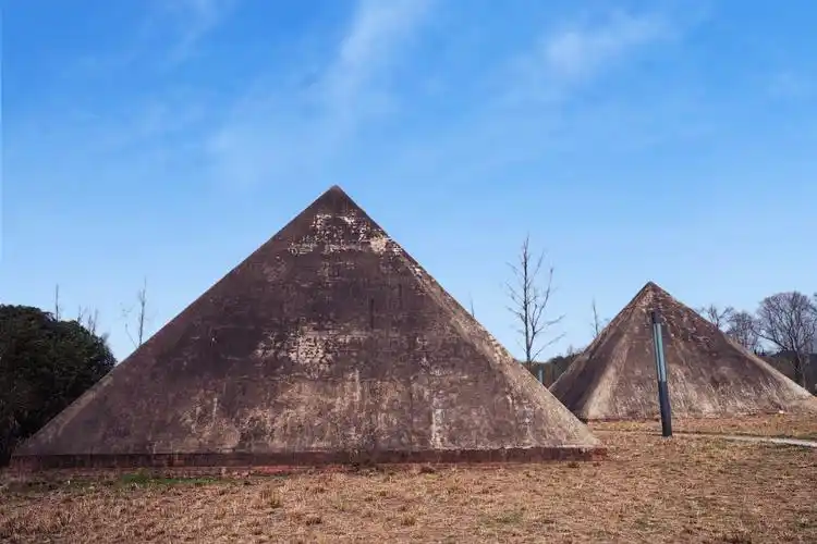 "探险"遗落的武汉万国公园
