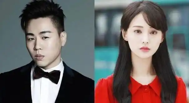 郑爽一句话,胡彦斌连发4条微博,你小气的样子可真难看!__财经头条